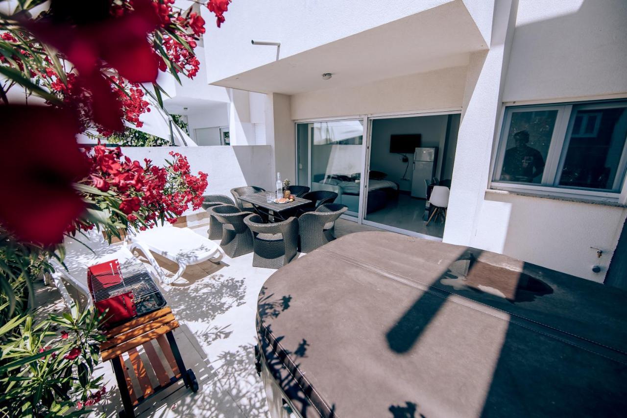 Villa TINA Novaglia Esterno foto