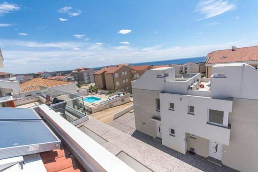 Villa TINA Novaglia Esterno foto