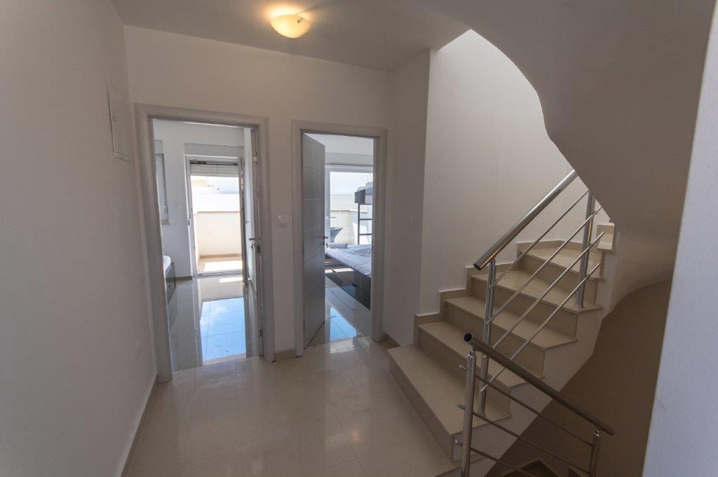 Villa TINA Novaglia Esterno foto