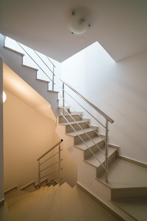 Villa TINA Novaglia Esterno foto