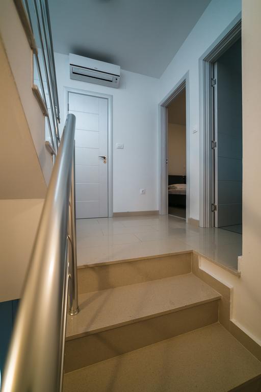 Villa TINA Novaglia Esterno foto