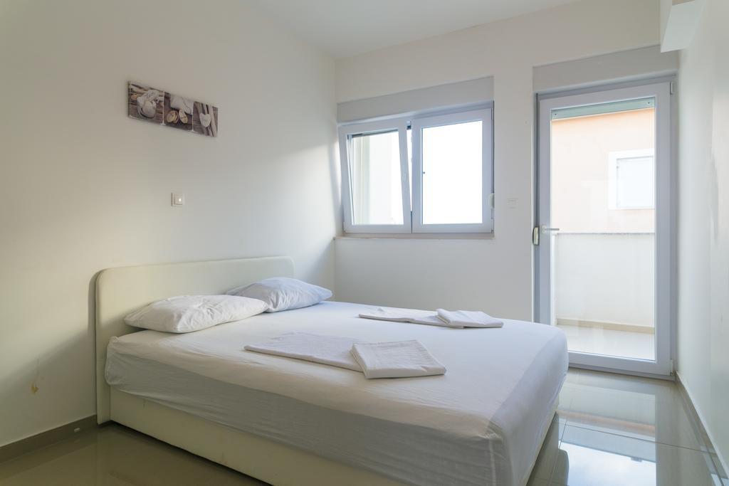 Villa TINA Novaglia Esterno foto