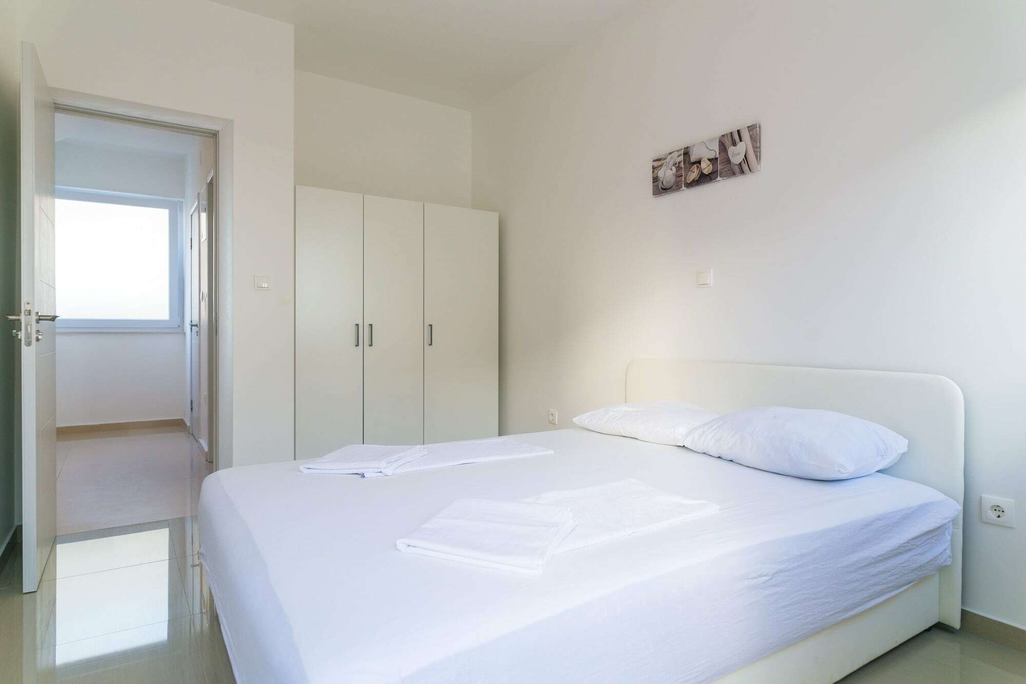 Villa TINA Novaglia Esterno foto