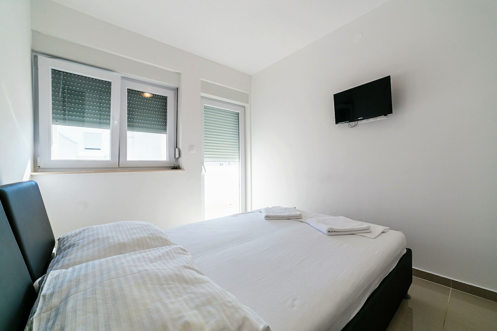 Villa TINA Novaglia Esterno foto